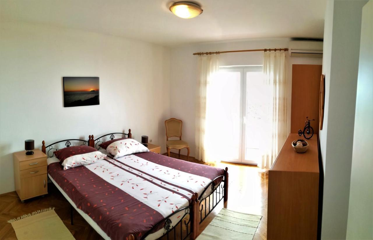 Leona Apartment Lovran Ngoại thất bức ảnh