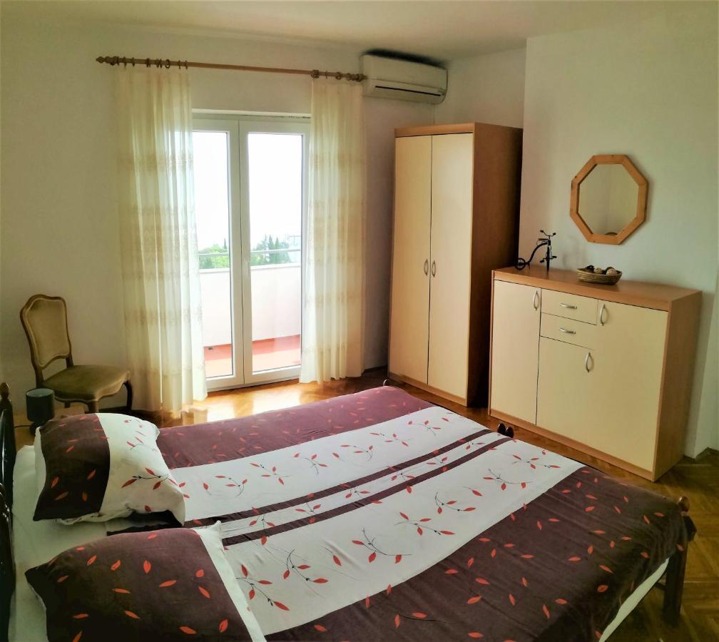 Leona Apartment Lovran Ngoại thất bức ảnh
