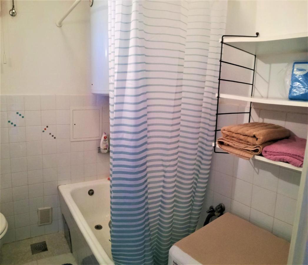 Leona Apartment Lovran Ngoại thất bức ảnh